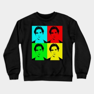 cillian murphy Crewneck Sweatshirt